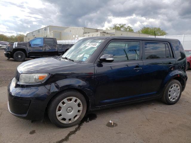 2009 Toyota Scion Xb VIN: JTLKE50E791086969 Lot: 53234404