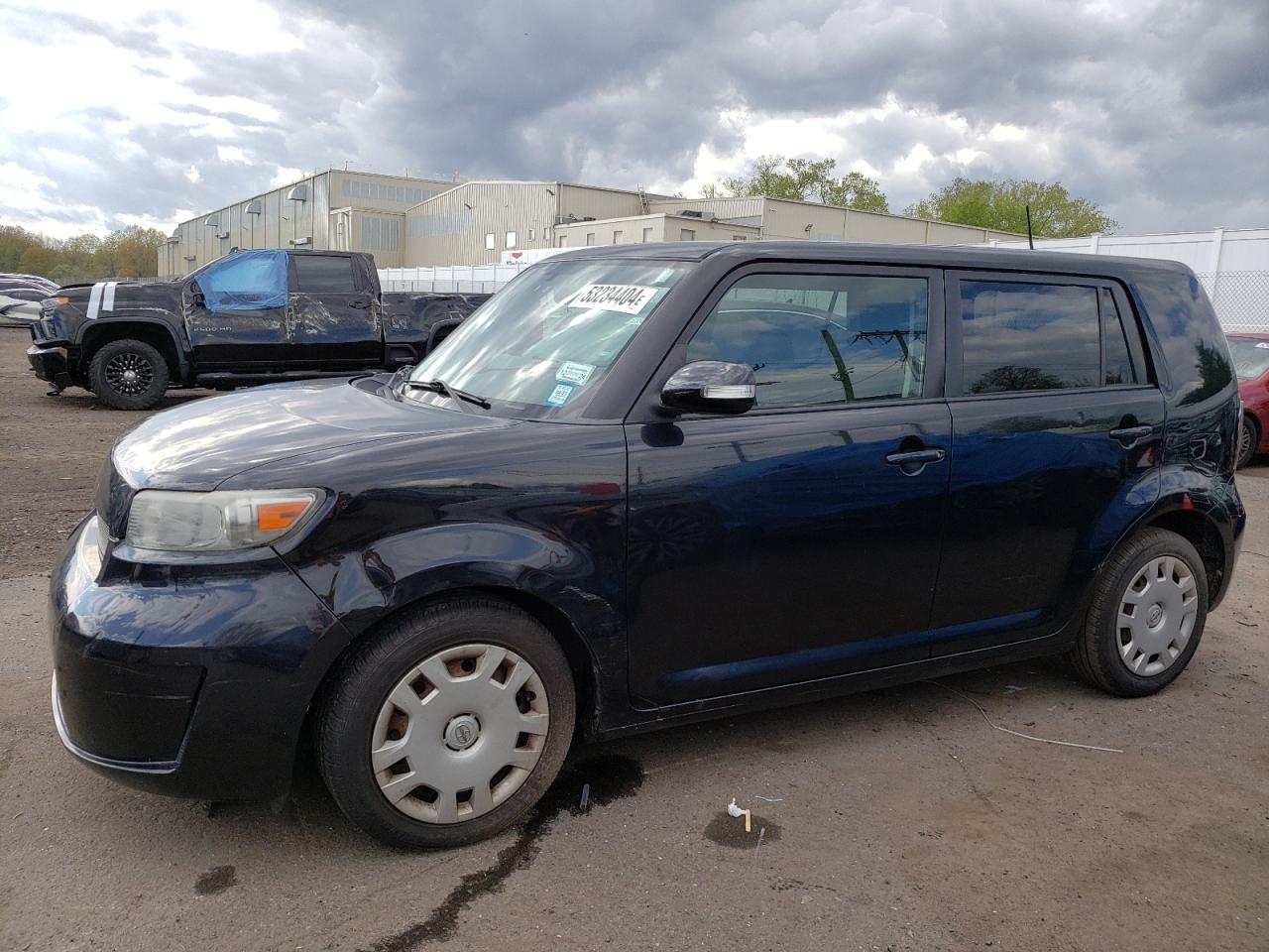 JTLKE50E791086969 2009 Toyota Scion Xb