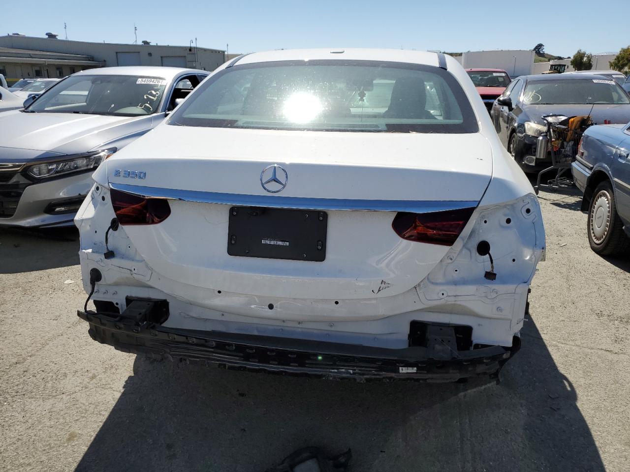 W1KZF8DB9MA889130 2021 Mercedes-Benz E 350