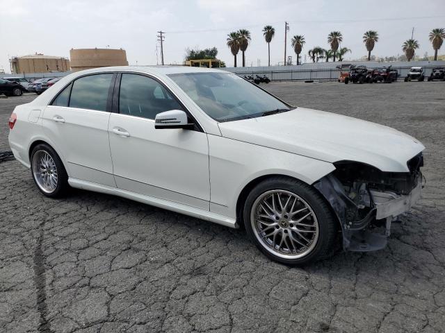 2011 Mercedes-Benz E 350 VIN: WDDHF5GB6BA366344 Lot: 55152094