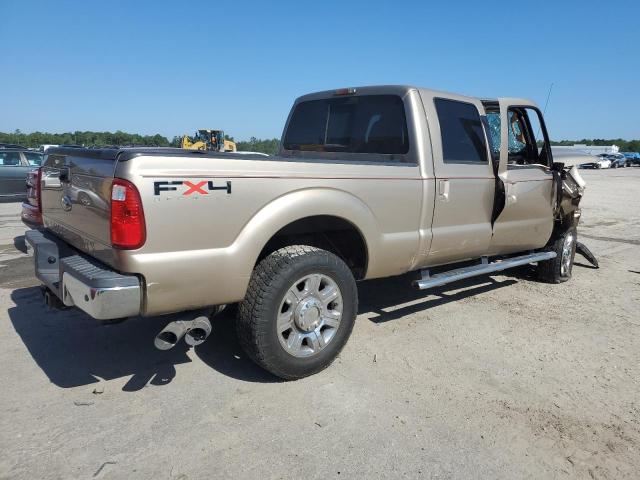 2011 Ford F250 Super Duty VIN: 1FT7W2BT7BEB98615 Lot: 55105724