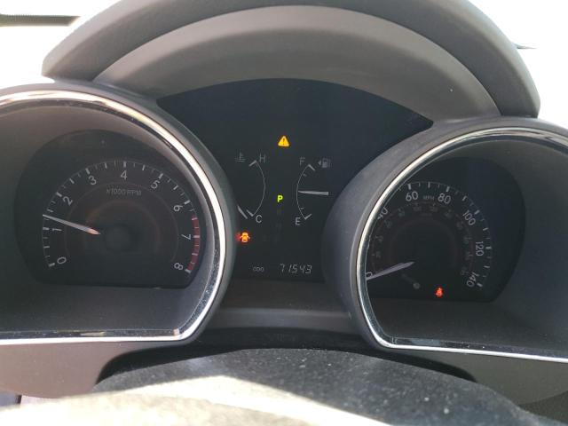 2013 Toyota Highlander Base VIN: 5TDBK3EH6DS246508 Lot: 55647694