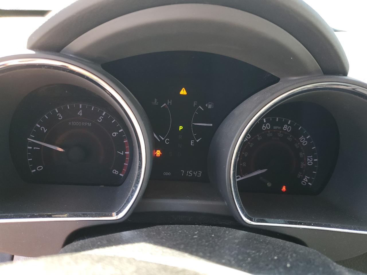 5TDBK3EH6DS246508 2013 Toyota Highlander Base