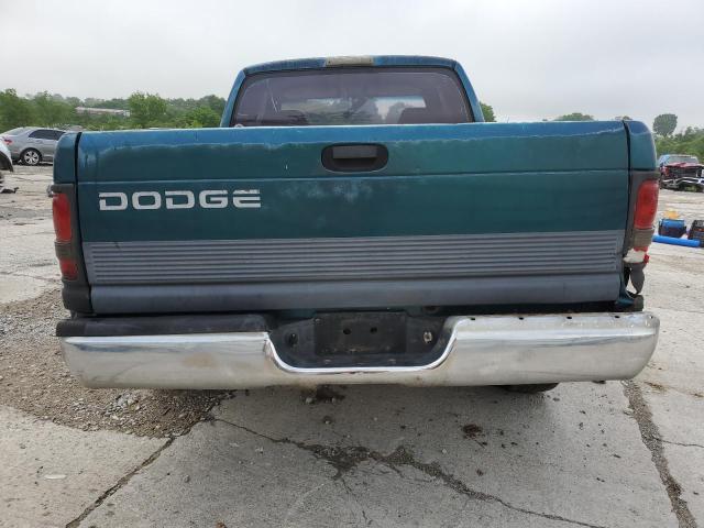 1999 Dodge Ram 1500 VIN: 3B7HC13Y5XG146207 Lot: 56123884