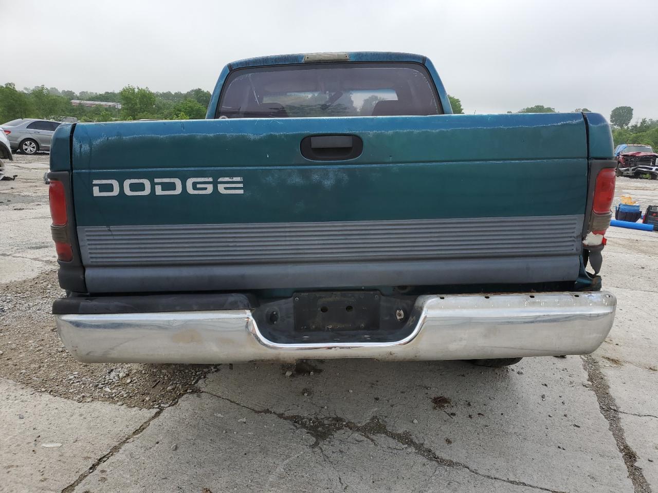 3B7HC13Y5XG146207 1999 Dodge Ram 1500