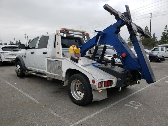 2012 Dodge Ram 4500 St VIN: 3C7WDKEL2CG188410 Lot: 54971534