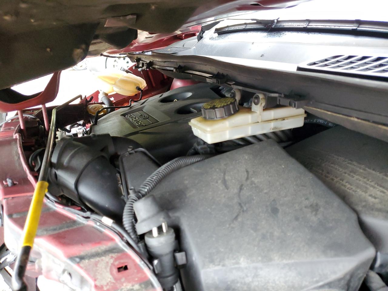 1FMCU9H96DUB72469 2013 Ford Escape Sel