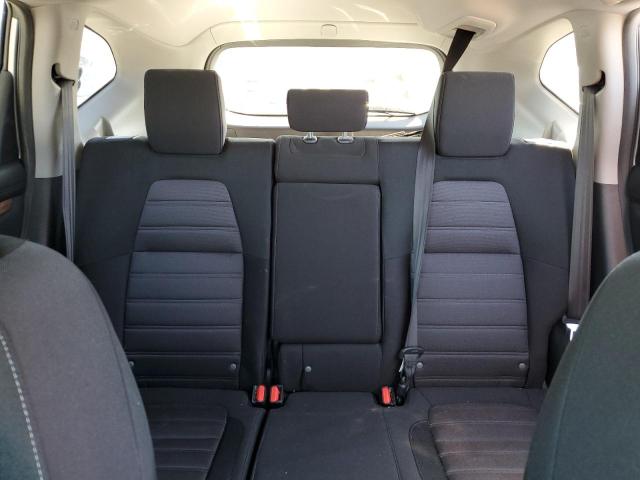 2022 HONDA CR-V EX - 5J6RW1H54NA002504