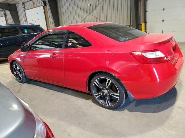 2006 Honda Civic Ex VIN: 2HGFG11856H581680 Lot: 56623094