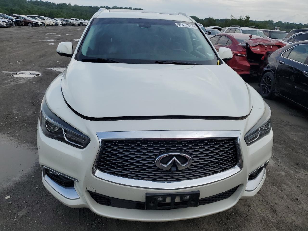 5N1AL0MM3GC511103 2016 Infiniti Qx60