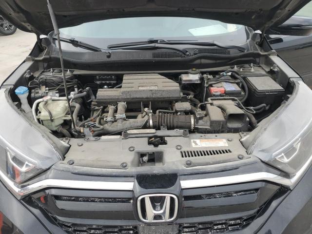 2020 Honda Cr-V Exl VIN: 2HKRW1H84LH400978 Lot: 55534204