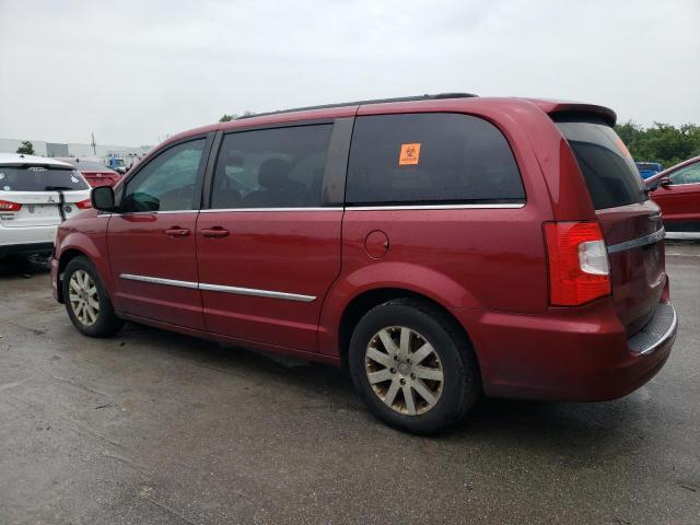 Vin: 2c4rc1bg5dr512122, lot: 55330974, chrysler minivan touring 20132