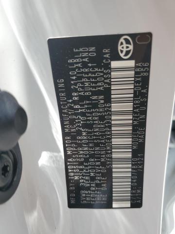 2024 TOYOTA COROLLA LX 5YFB4MDEXRP130526