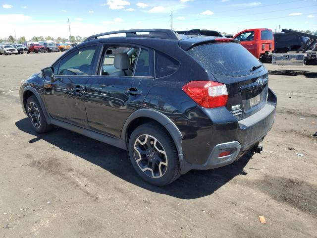 2016 Subaru Crosstrek Limited VIN: JF2GPANC2G8335938 Lot: 54238044