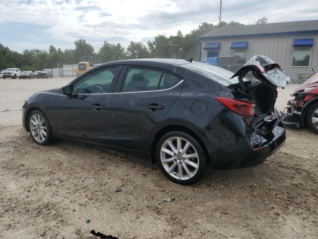 2017 Mazda 3 Grand Touring VIN: JM1BN1W31H1141862 Lot: 57008224