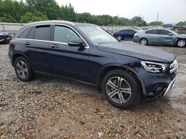 2021 Mercedes-Benz Glc 300 VIN: W1N0G8DB4MF923566 Lot: 55477134