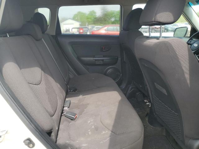 2012 Kia Soul VIN: KNDJT2A52C7362036 Lot: 53610704