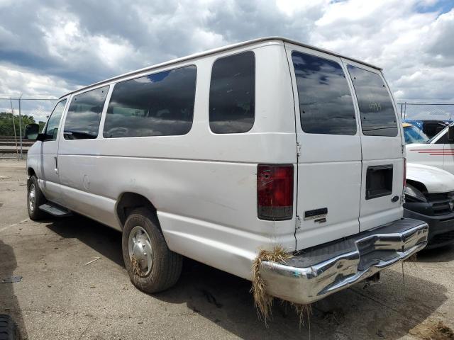 2013 Ford Econoline E350 Super Duty Wagon VIN: 1FBSS3BS0DDA14485 Lot: 56064734