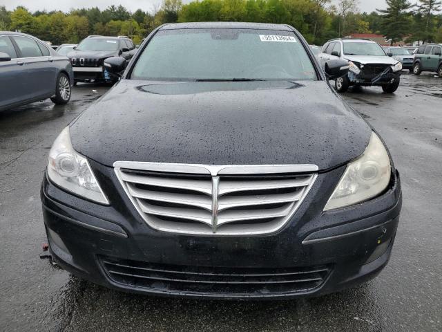 2009 Hyundai Genesis 4.6L VIN: KMHGC46F59U059751 Lot: 55113954