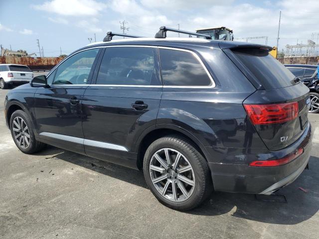 VIN WA1LAAF75HD022191 2017 Audi Q7, Premium Plus no.2