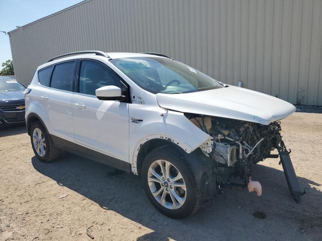 2017 Ford Escape Se VIN: 1FMCU0GD3HUD27650 Lot: 54801744