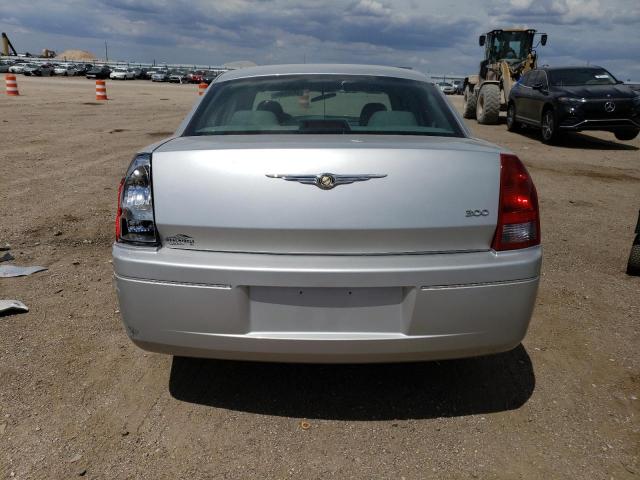 2006 Chrysler 300 VIN: 2C3LA43R96H254455 Lot: 54109404