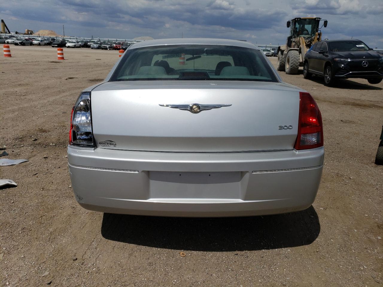 2C3LA43R96H254455 2006 Chrysler 300