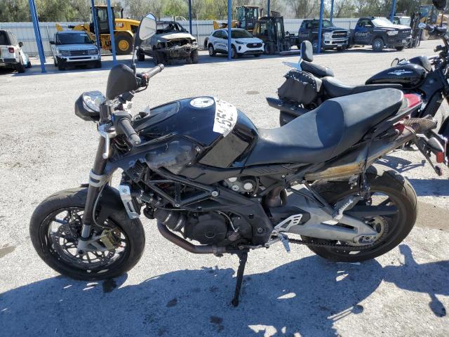 2016 APRILIA SHIVER 750 - ZD4RAC012GS001510