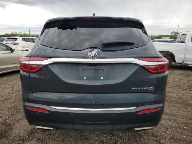 2019 Buick Enclave Essence VIN: 5GAEVAKW5KJ292001 Lot: 51094694