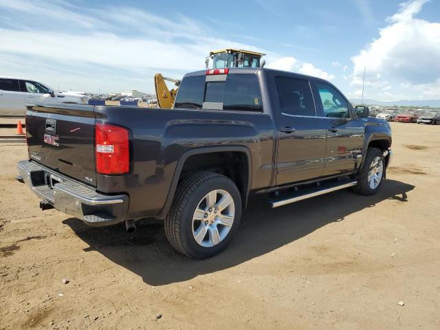 2015 GMC Sierra K1500 Sle VIN: 3GTU2UEC9FG119577 Lot: 56199794