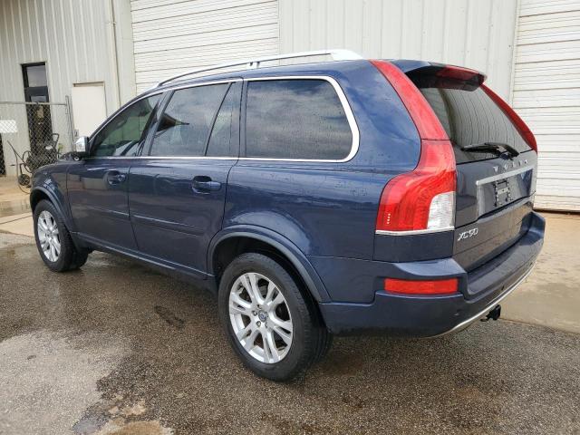 2013 Volvo Xc90 3.2 VIN: YV4952CZ6D1667215 Lot: 53874874