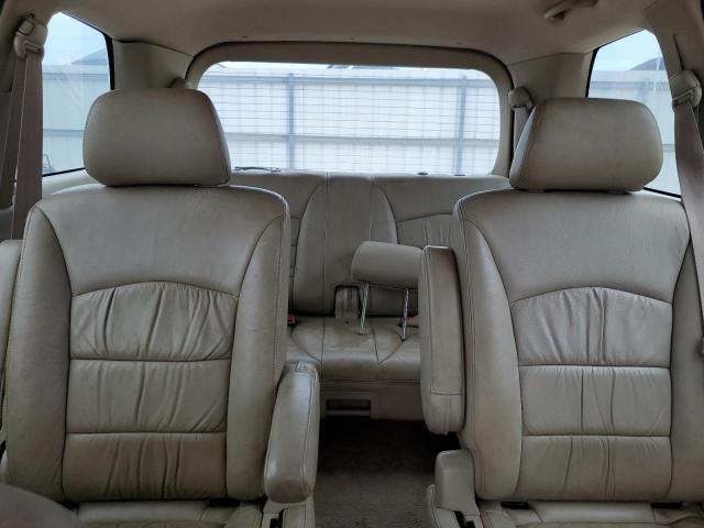 2002 Mazda Mpv Wagon VIN: JM3LW28J620332846 Lot: 56174144