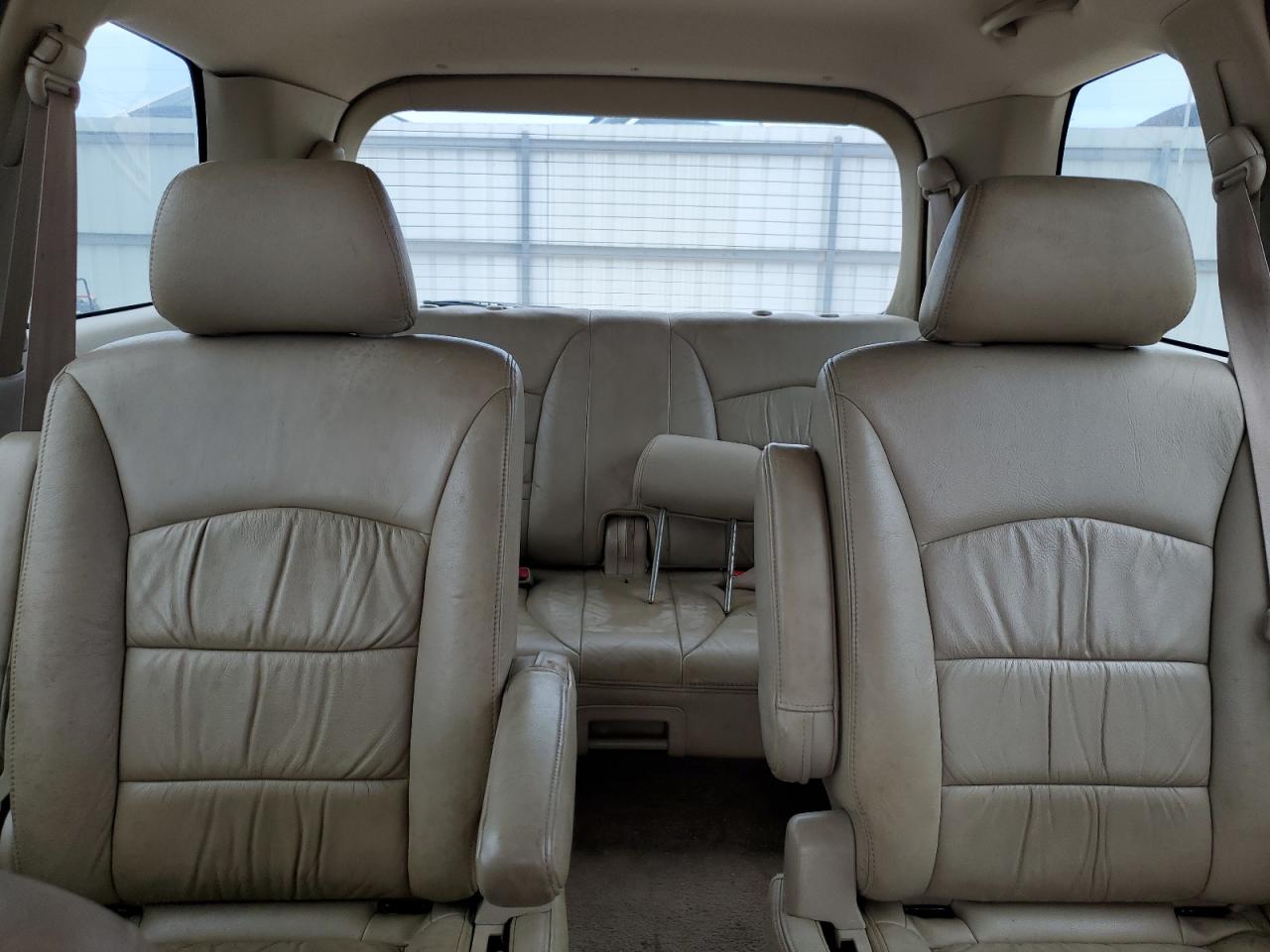 JM3LW28J620332846 2002 Mazda Mpv Wagon