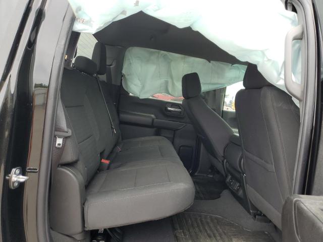 2024 CHEVROLET SILVEO2500 - 2GC4YME7XR1190401