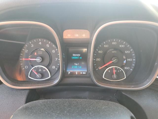 2013 Chevrolet Malibu Ltz VIN: 1G11H5SA7DF269527 Lot: 56797194