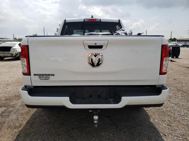 2022 Ram 1500 Big Horn/Lone Star VIN: 1C6RREFG8NN177797 Lot: 54766144