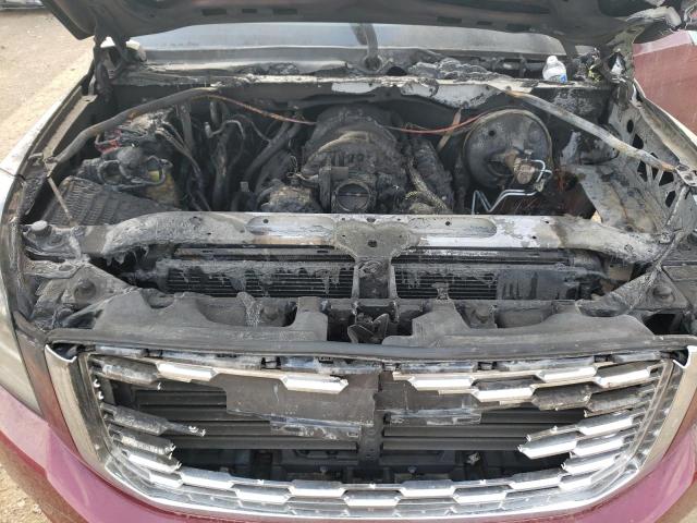 2019 GMC Yukon Denali VIN: 1GKS2CKJ1KR305651 Lot: 54832404