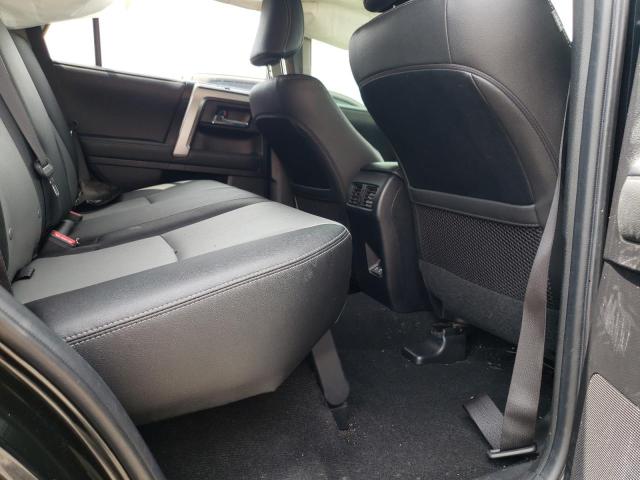 2021 Toyota 4Runner Sr5/Sr5 Premium VIN: JTENU5JR6M5889816 Lot: 56124214