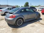 VOLKSWAGEN BEETLE photo