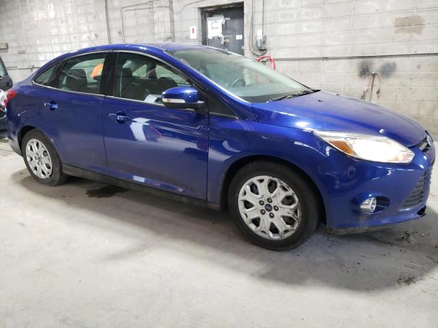 Vin: 1fahp3f22cl451383, lot: 55466154, ford focus se 20124