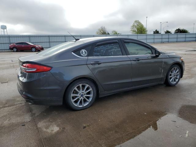 Vin: 3fa6p0hd9hr291550, lot: 53063874, ford fusion se 20173