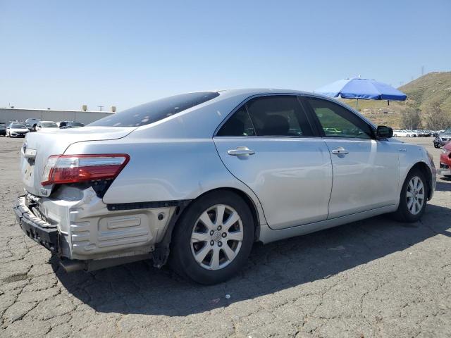 2007 Toyota Camry Hybrid VIN: JTNBB46K773027039 Lot: 53880204