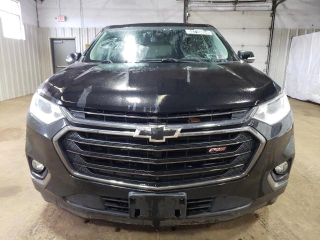 1GNEVJKW8KJ240626 | 2019 Chevrolet traverse high country