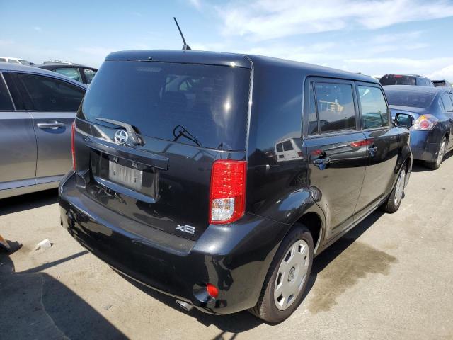 2012 Toyota Scion Xb VIN: JTLZE4FE0CJ025731 Lot: 54540554