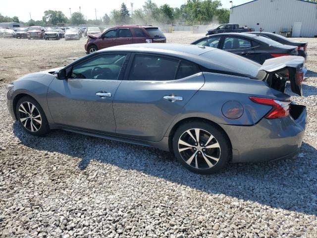 2018 Nissan Maxima 3.5S VIN: 1N4AA6AP4JC410158 Lot: 55377454