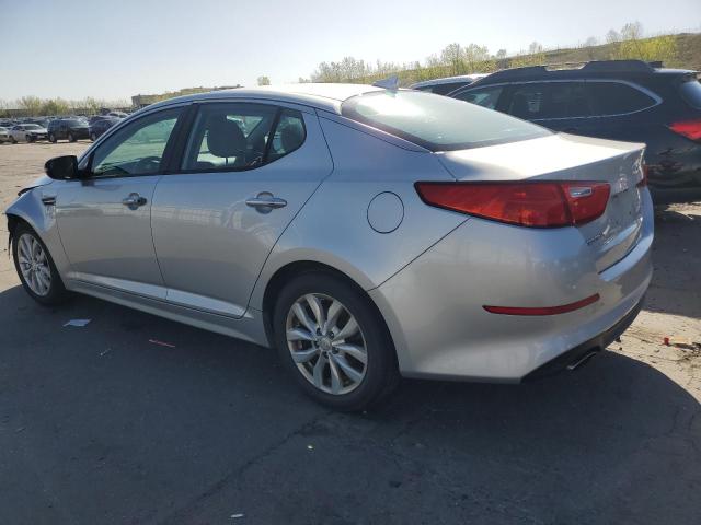 2014 Kia Optima Ex VIN: 5XXGN4A70EG305006 Lot: 52860524