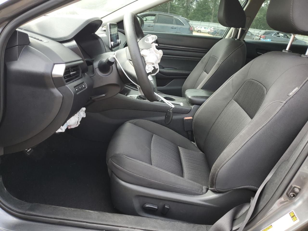 1N4BL4BV5LC258443 2020 Nissan Altima S