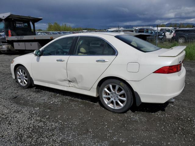 JH4CL96887C004892 2007 Acura Tsx 2007 Acura Tsx VIN: JH4CL96887C004892 Lot: 53837534