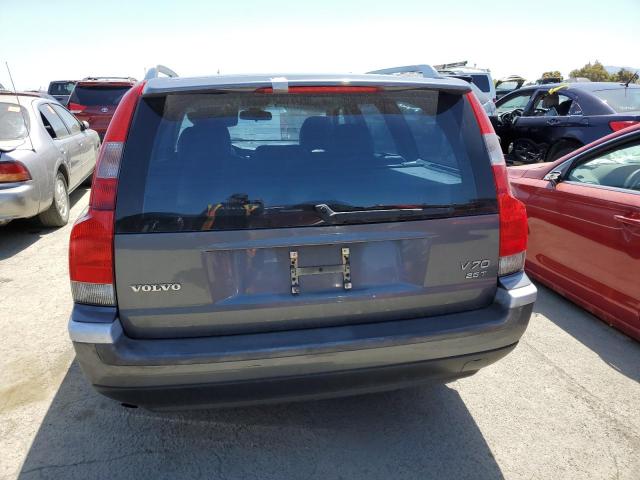 2004 Volvo V70 Fwd VIN: YV1SW59V142367626 Lot: 55633604