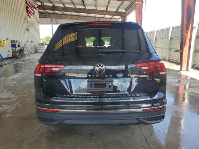 2024 Volkswagen Tiguan Se VIN: 3VVNB7AX5RM077396 Lot: 52726274